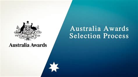 Australia Awards Selection Process Video Youtube