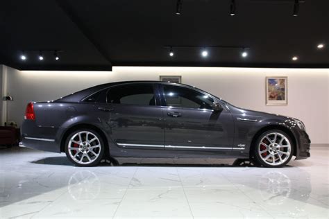 Looking to swap for a hsv grange. Holden HSV Grange - Mulsanne Classic Cars