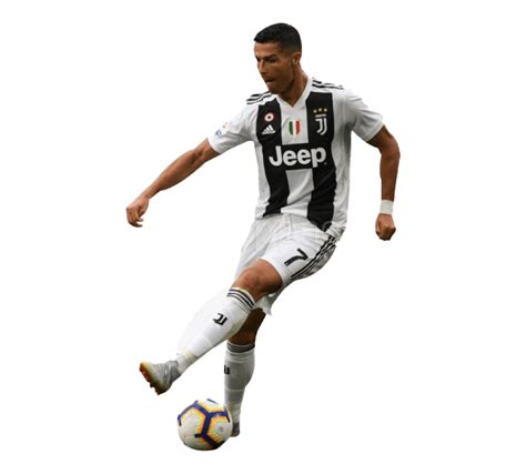 Ronaldo Png Clipart Png All