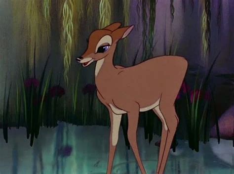 10 Forgotten Disney Princesses Bambi Disney Old Disney Disney And