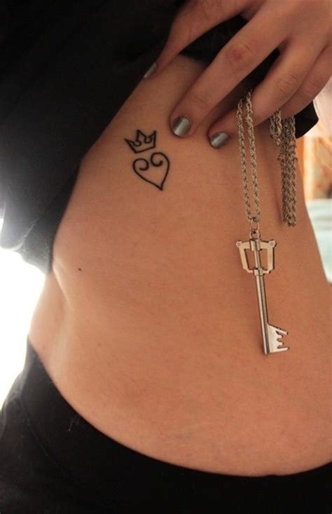 101 Remarkably Cute Small Tattoo Designs For Women