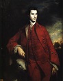 A Revolutionary Aristocrat: Charles Lennox, 3rd Duke of Richmond ...