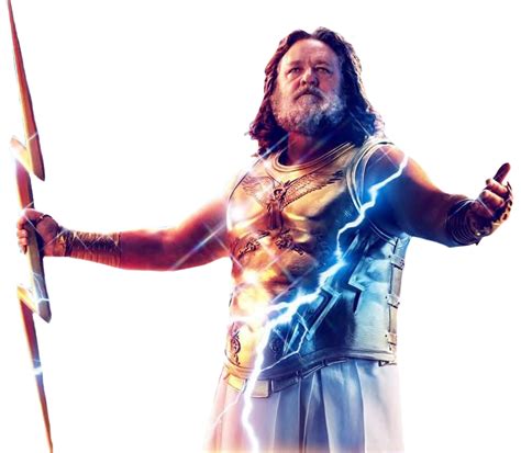 Zeus Marvel Cinematic Universe Indexing Power Level Wiki Fandom