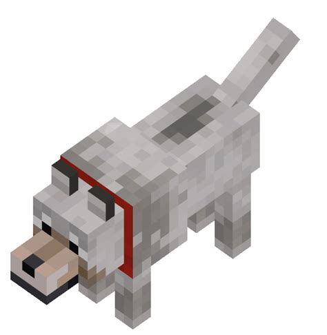 Minecraft Dogs Tips Tricks And Secrets √ Dogica®
