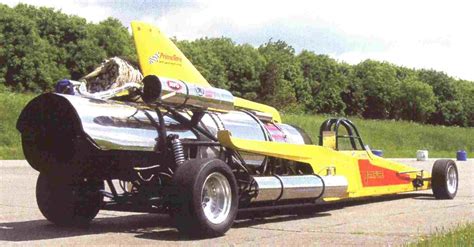 Lvmenes Dragsters And Jet Cars