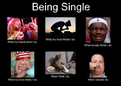 45 Best Funny Memes About Being Single The Viraler