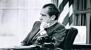 Nixon By Nixon: In His Own Words | Watch the Movie on HBO | HBO.com