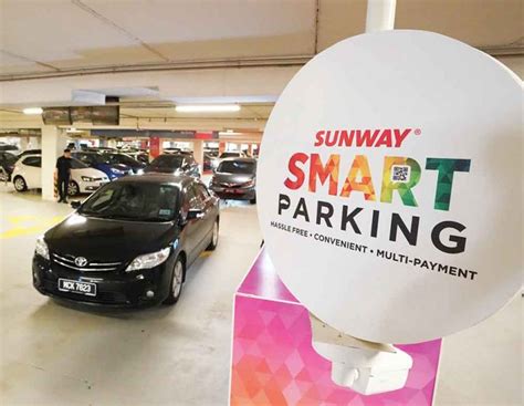 According to sunway pyramid, she was seen climbing over the railing before jumping off. Anti-Theft Feature in Sunway Pyramid's New Smart Parking ...