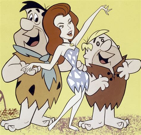 The Flintstones Tv Show Why The Cartoon Is A Beloved Sitcom
