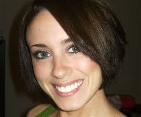 Casey Anthony Now Seeking To Become A Reality Star