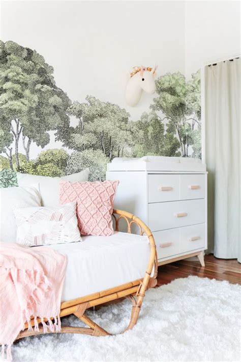 you will want everything in emily henderson s stylish nursery home decor bedroom decor room