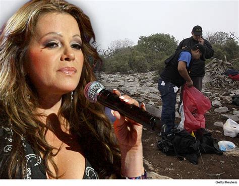 Families Of Victims In Jenni Rivera Plane Crash Prep For Battle