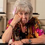 Hey Lady! Jayne Eastwood on Playing a Mischievous, Swearing Senior in ...