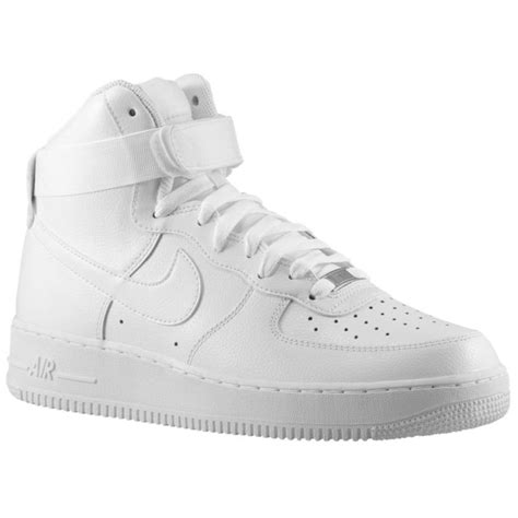Nike air force 1/1 nike and the mighty swooshers. white nike air force 1 high tops,Nike Air Force 1 High-Men ...