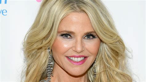 Christie Brinkley Recalls Helicopter Crash 25 Years Later On Instagram