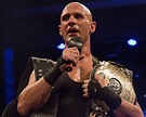 New ROH world champ Christopher Daniels fulfills wrestling dream ...