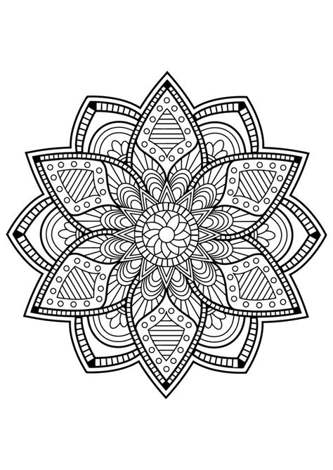 Mandala malvorlagen schwierige mandalas zum ausmalen. Hier sind schwierige Mandalas Malvorlagen für Erwachsene zum kostenlosen Ausdrucken. Manda ...