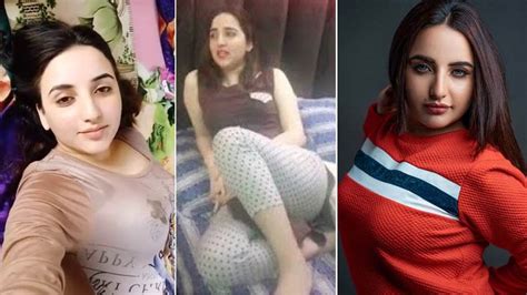 Pakistani Tiktoker Hareem Shah Mms Video Fsi Blog My Xxx Hot Girl
