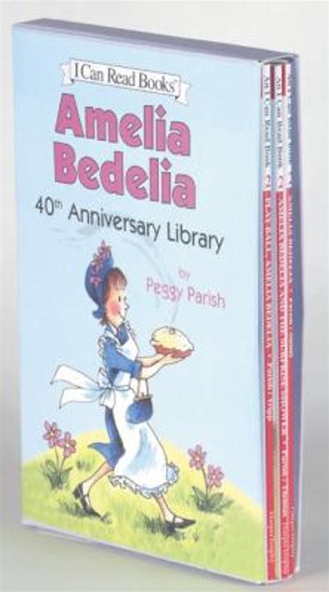 Amelia Bedelia 40th Anniversary Collection Amelia Bedelia Play Ball