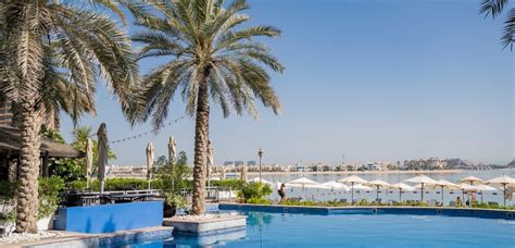 Beach Club Palm Jumeirah Riva Beach Club Palm Jumeirah