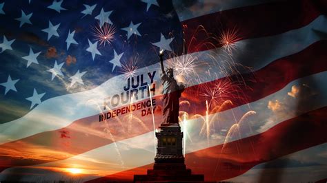4th Of July Computer Wallpapers Desktop Backgrounds 1920x1080 Id