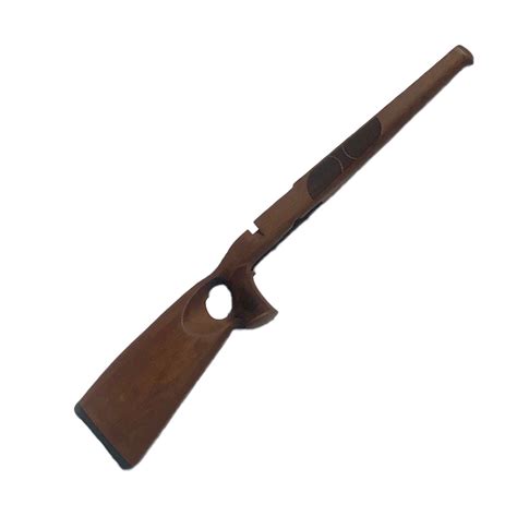 Cz 527 Premium Thumb Hole Wood Rifle Stock