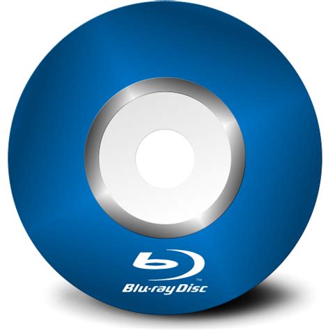 Blu Ray Disc Mini B Icon Blu Ray Discs Icons