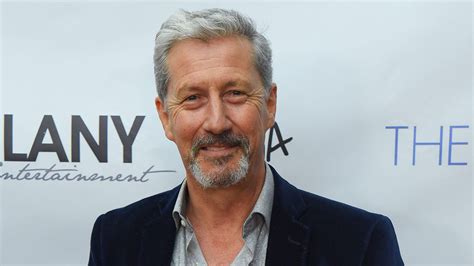 General Hospital Charles Shaughnessy Is Ecstatic Love Is Flowing For Him