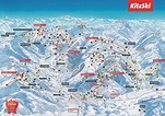 Ski Juwel Alpbachtal Wildschönau - skigebied met 93 km piste in Oostenrijk