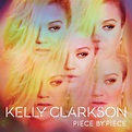 Review: Kelly Clarkson, 'Piece by Piece'