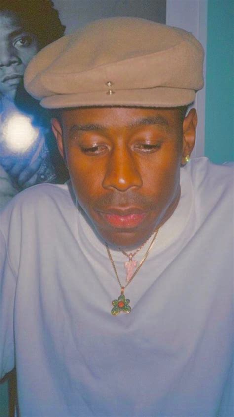 Tyler The Creator In 2021 Tyler The Creator Aesthetic Pictures Mood