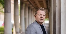 Interview: Werner Wölbern über seine Rolle als Wotan in Worms - Worms ...