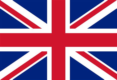 Bandeira Do Reino Unido Png Transparent Image Png
