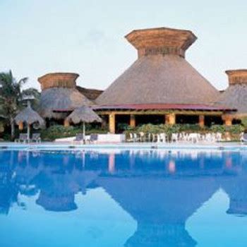 Bahia Principe Riviera Maya Resort Hotel Holiday Reviews Playa Del