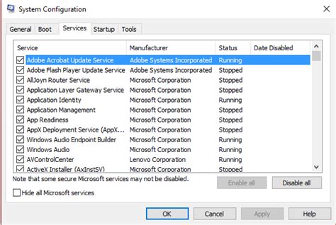 Cómo Reparar El Error Del Sistema Taskhostwexe En Windows 10 Pc