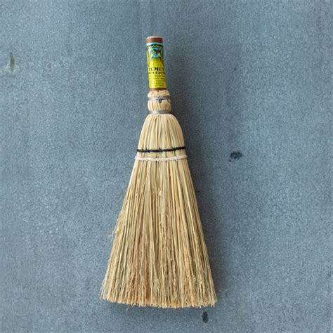 Tumut Broom Factory Hearth Broomwhisk 42 Cm Australian Made Odgers