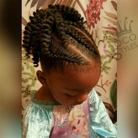 We offer hair care products for braids, twists, and locs from leading brands in the curly hair community. "The double puffs had to go Back to protective styling ...