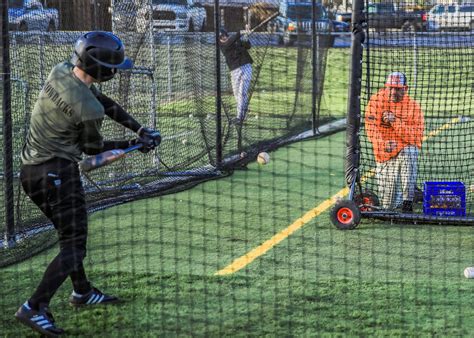 Battle Ground baseball team looks to surpass league expectations | The