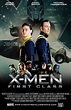 XMen First Class Matthew Vaughn Brandons movie memory | X men first ...
