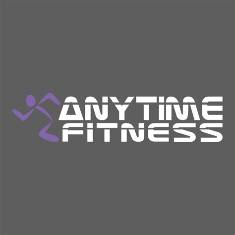 Anytime Fitness Brewery Square