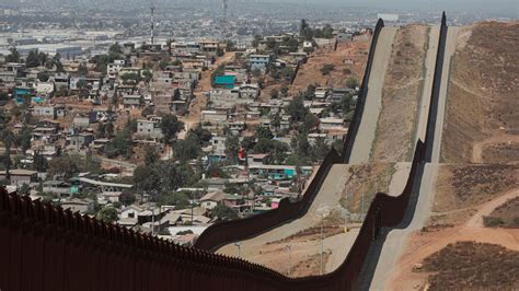 Dhs Needs Better Covid 19 Protocols At Us Mexico Border To Prevent