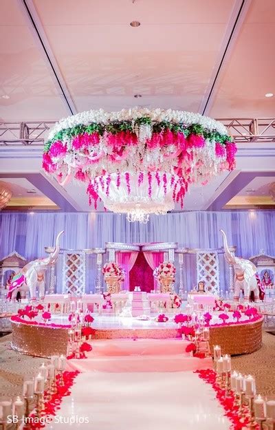 Indian Wedding Decorators In Houston Shelly Lighting