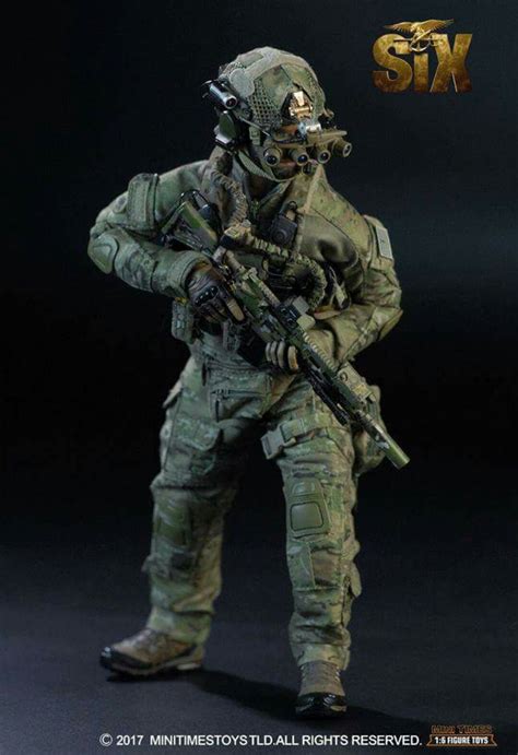 Navy seals movie reviews & metacritic score: Navy Seal | Military action figures, Military figures ...