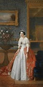 Archiduquesa Maria Adelaida de Austria. Reina de Cerdeña | White ...