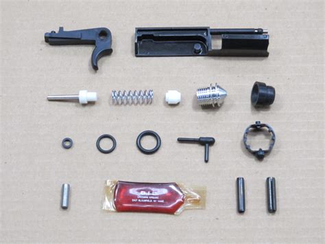 Crosman Model 766 Airgun Repair Seal Kit Accurate Airguns Website