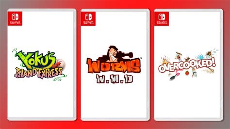 Sold Out Bringing Three Switch Games To Physical In 2018 Vooks