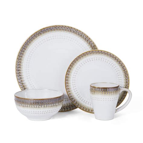 Discontinued Pfaltzgraff Dinnerware