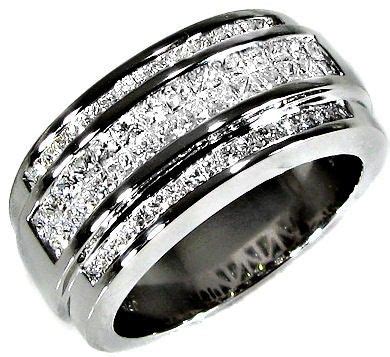 For that matter, are all rings sized in the same way? 30+ Most Popular Men's Wedding Bands Ideas - WeddingInclude