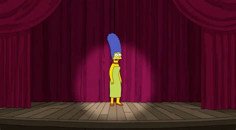 Marge Simpson Fires Back At Trumps Campaign Adviser For Comparing Her