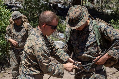 Dvids Images Practice Makes Perfect Us Marines With 1st